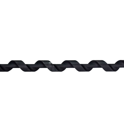 Milwaukee 48-13-6707 13/16" x 18" SHOCKWAVE Lineman's Impact Auger Bit