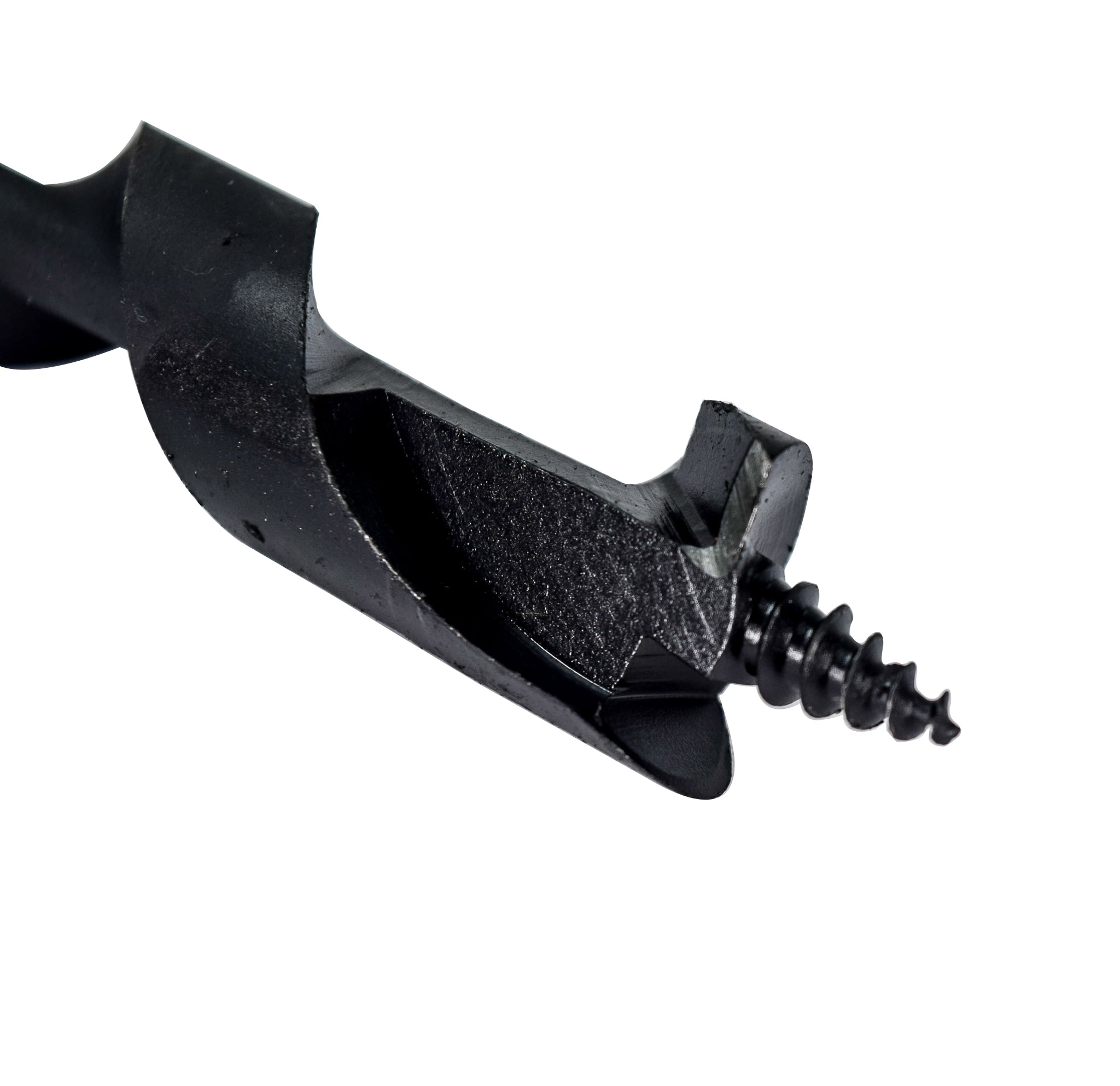 Milwaukee 48-13-6707 13/16" x 18" SHOCKWAVE Lineman's Impact Auger Bit