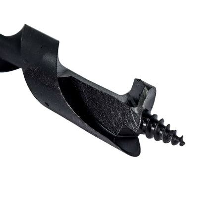 Milwaukee 48-13-6707 13/16" x 18" SHOCKWAVE Lineman's Impact Auger Bit