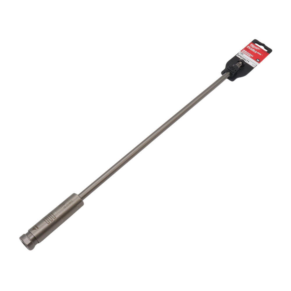 Milwaukee Tool 48-20-6945 18 In. Plus-Lok Sds-Plus Extension