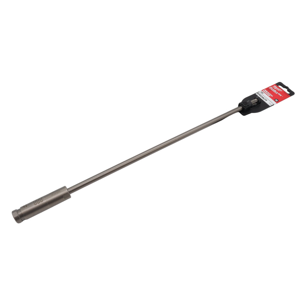 Milwaukee Tool 48-20-6945 18 In. Plus-Lok Sds-Plus Extension