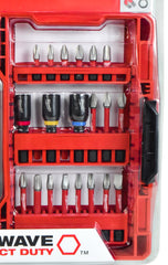 Milwaukee Electric Tool 48-32-4006 Shockwave Bit Set (40 Piece)