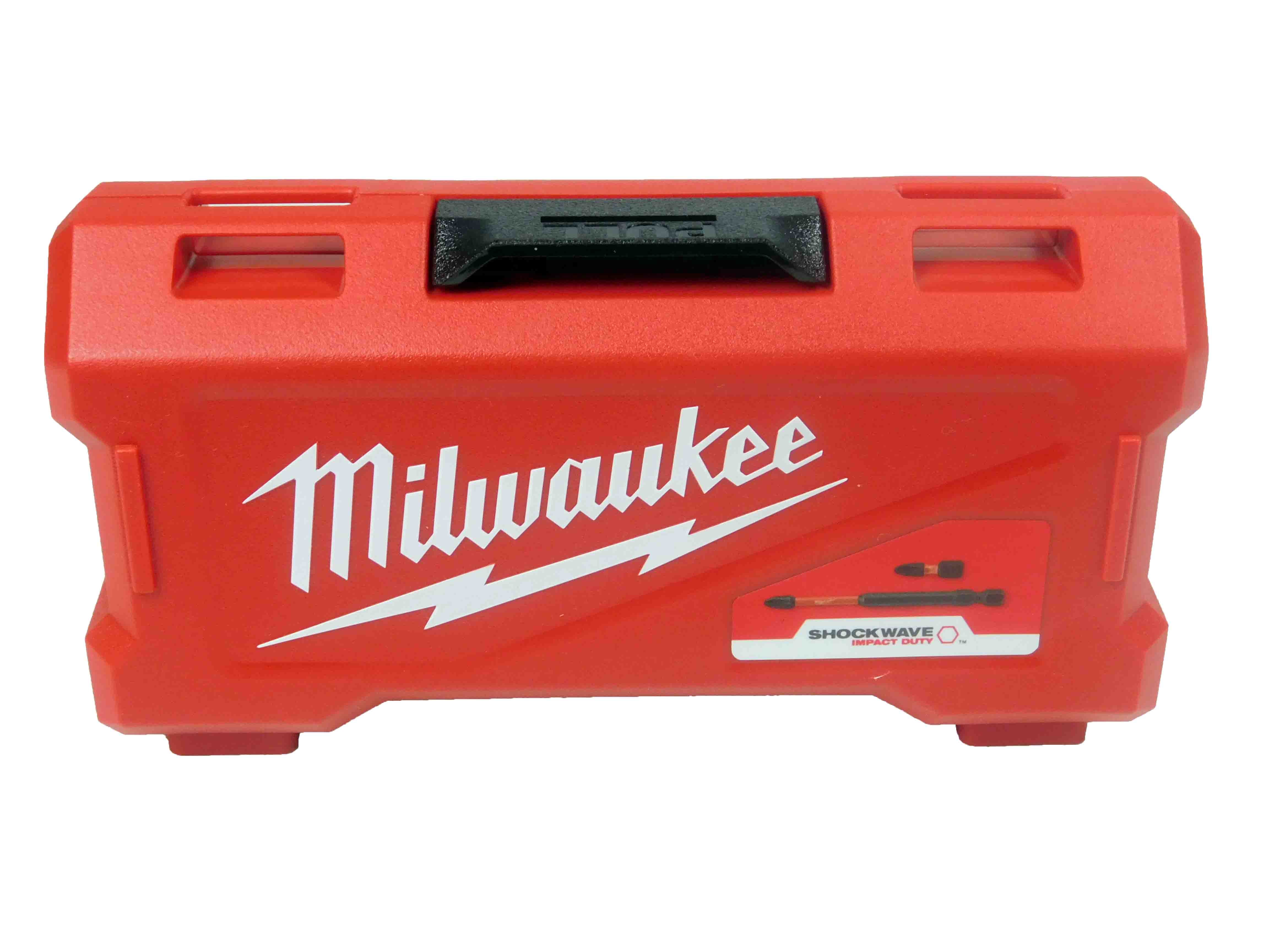 Milwaukee 48-32-4403 18pc bit set