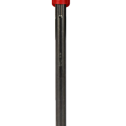 Milwaukee 48-62-4258 SDS Max Shank 2" X 15" Steel Tile Chisel Bit
