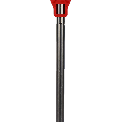 Milwaukee 48-62-4258 SDS Max Shank 2" X 15" Steel Tile Chisel Bit