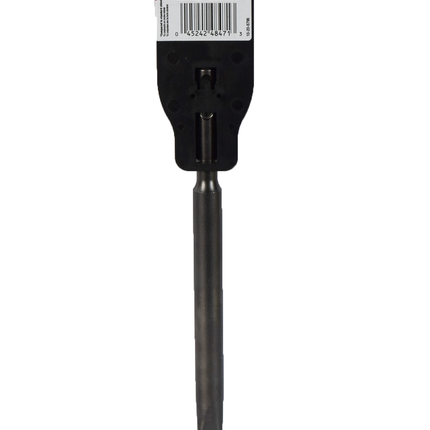 Milwaukee 48-62-6050 SDS-PLUS Self 10" sharpening bullet point bit