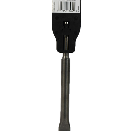 Milwaukee 48-62-6052 SDS-PLUS Self sharpening 3/4" x 10" Flat Chisel Bit