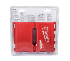 Milwaukee 48-89-4631 23 pc Titanium Drill Bit kit