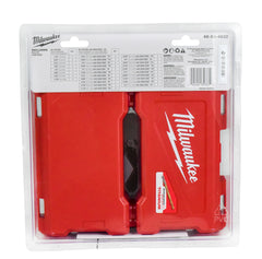 Milwaukee 48-89-4632 Kit Tin Shockwave (29-Piece)