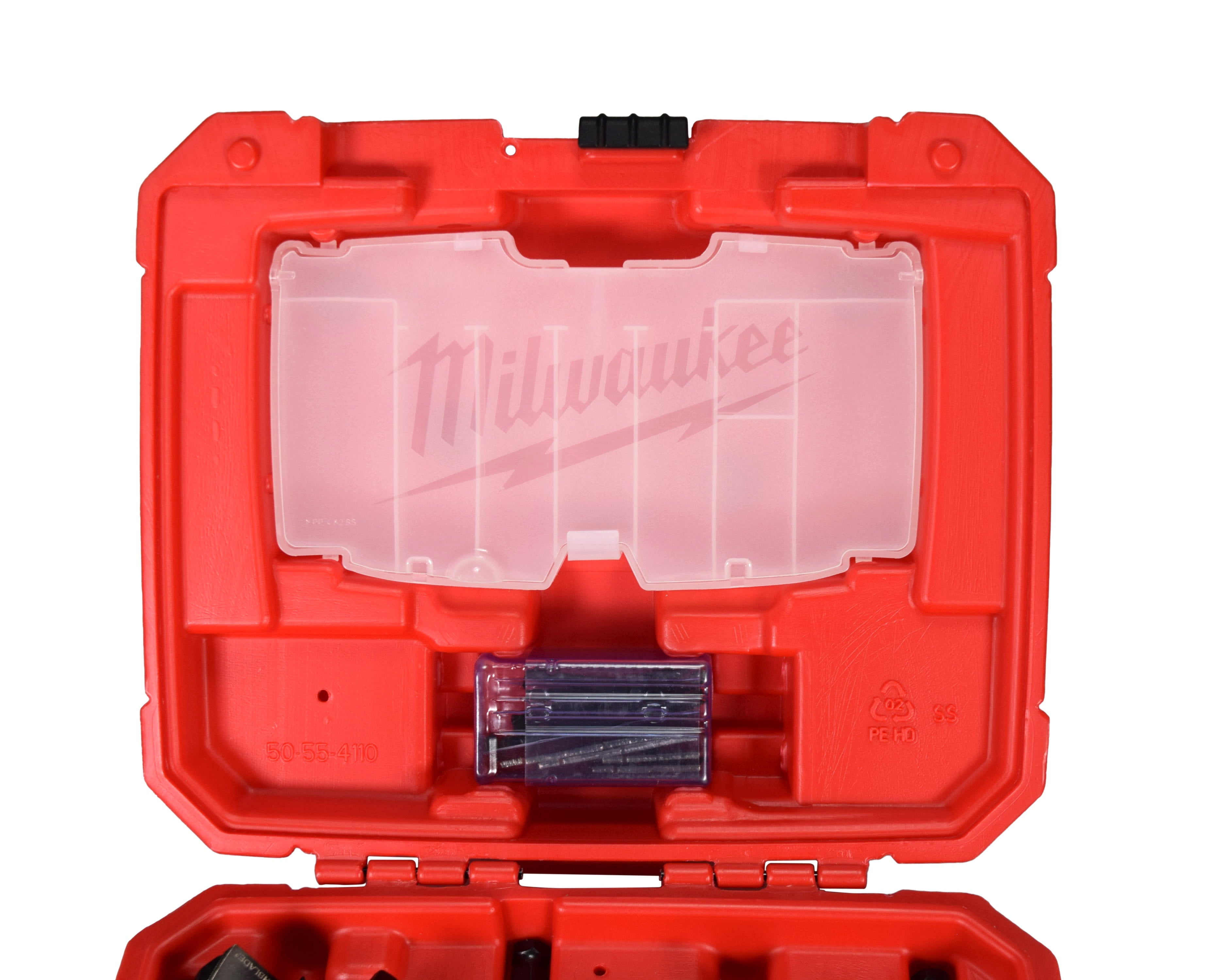 Milwaukee 49-22-5100 SWITCHBLADE Plumbers Selfeed Bits Set (5-Piece)