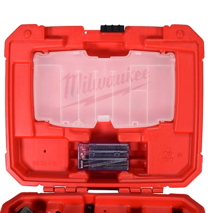 Milwaukee 49-22-5100 SWITCHBLADE Plumbers Selfeed Bits Set (5-Piece)