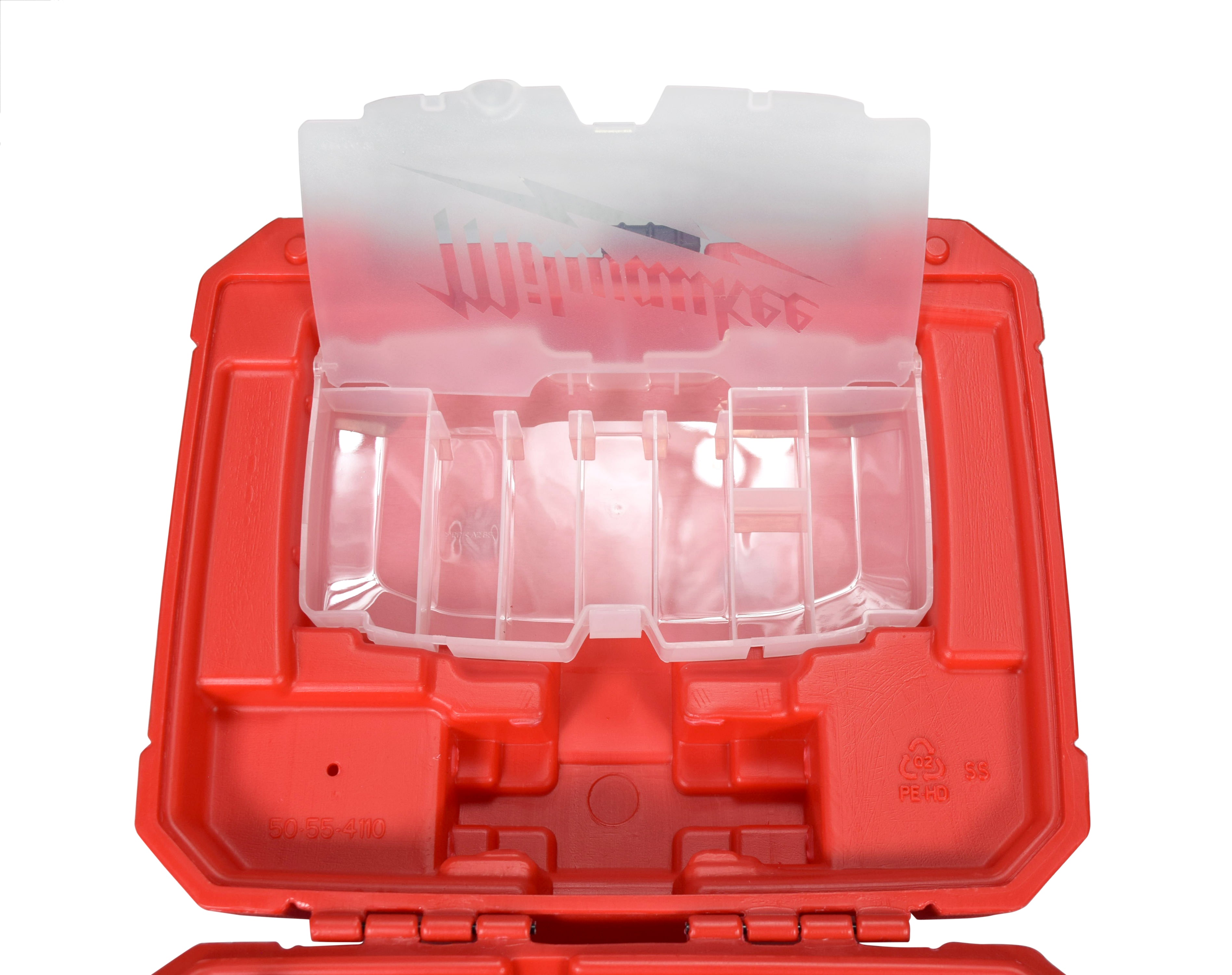 Milwaukee 49-22-5100 SWITCHBLADE Plumbers Selfeed Bits Set (5-Piece)