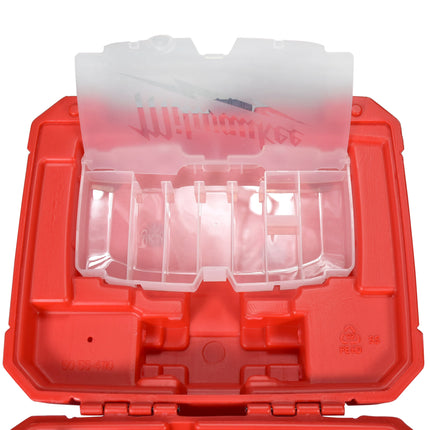 Milwaukee 49-22-5100 SWITCHBLADE Plumbers Selfeed Bits Set (5-Piece)