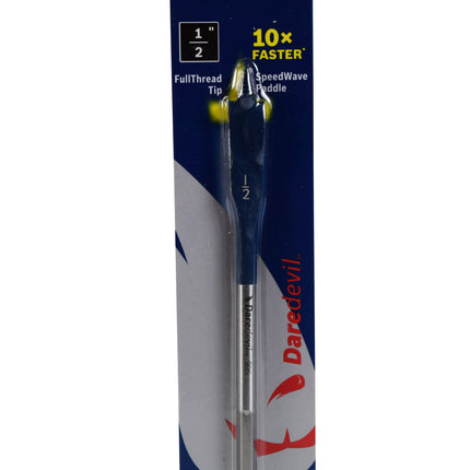 Bosch DSB1005 1/2-Inch by 6-Inch DareDevil Standard Spade Bit