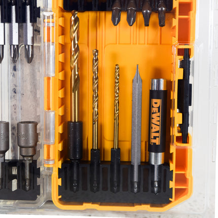 DeWalt DW2503 20 Piece Rapid Load Magnetic Set