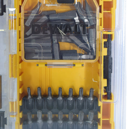 Dewalt DWACST100SET 100-piece Combination Impact Screwdriver Bit and Drill Set