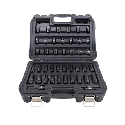 DEWALT 42PC 3/8" Drive Impact Combination Set
