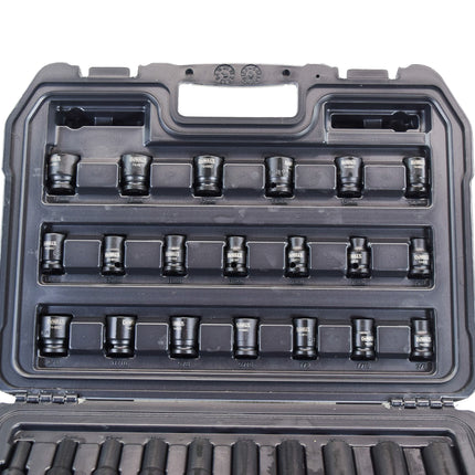 DEWALT 42PC 3/8" Drive Impact Combination Set