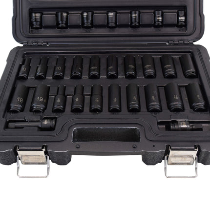 DEWALT 42PC 3/8" Drive Impact Combination Set