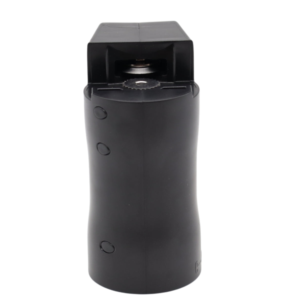 BLACK+DECKER BCKM101CN Kitchen Wand Electric Can Opener Attachment – Hands-Free Operation, Compact Design, Easy-Clean Cutting System – Compatible with Select BLACK+DECKER Kitchen Wand Models