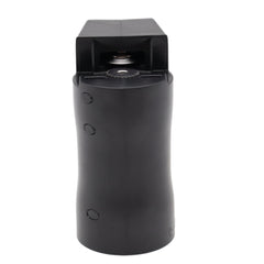 BLACK+DECKER BCKM101CN Kitchen Wand Electric Can Opener Attachment – Hands-Free Operation, Compact Design, Easy-Clean Cutting System – Compatible with Select BLACK+DECKER Kitchen Wand Models