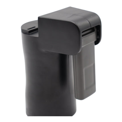 BLACK+DECKER BCKM101CN Kitchen Wand Electric Can Opener Attachment – Hands-Free Operation, Compact Design, Easy-Clean Cutting System – Compatible with Select BLACK+DECKER Kitchen Wand Models