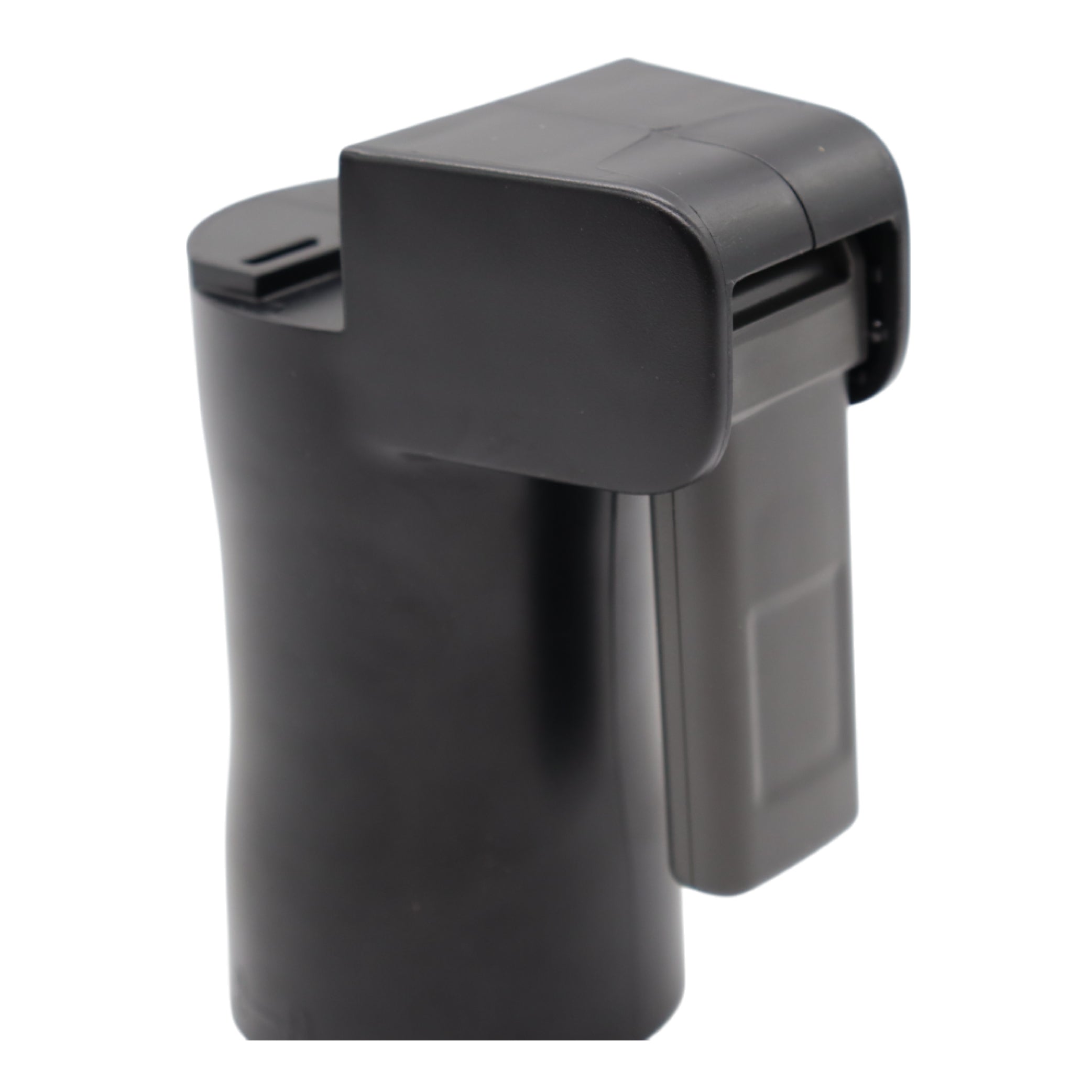 BLACK+DECKER BCKM101CN Kitchen Wand Electric Can Opener Attachment – Hands-Free Operation, Compact Design, Easy-Clean Cutting System – Compatible with Select BLACK+DECKER Kitchen Wand Models