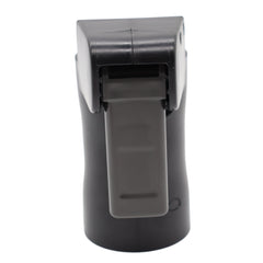 BLACK+DECKER BCKM101CN Kitchen Wand Electric Can Opener Attachment – Hands-Free Operation, Compact Design, Easy-Clean Cutting System – Compatible with Select BLACK+DECKER Kitchen Wand Models