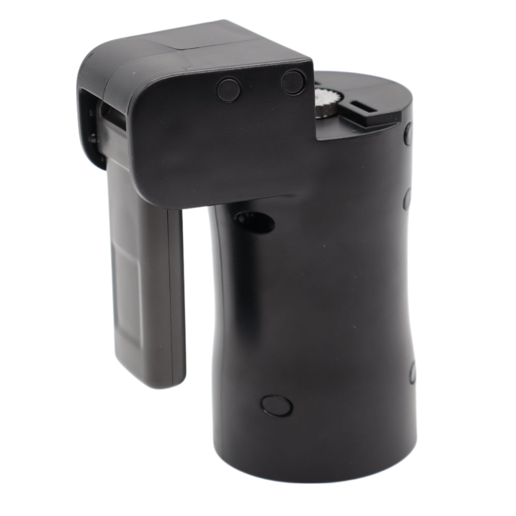 BLACK+DECKER BCKM101CN Kitchen Wand Electric Can Opener Attachment – Hands-Free Operation, Compact Design, Easy-Clean Cutting System – Compatible with Select BLACK+DECKER Kitchen Wand Models