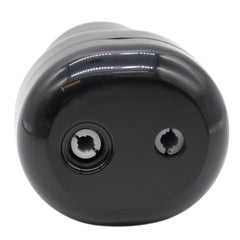 BLACK+DECKER BCKM101HM Beater Attachment Replacement for Kitchen Wand Hand Mixer – Durable, Food-Safe Mixing Blade – Compatible with Select BLACK+DECKER Models