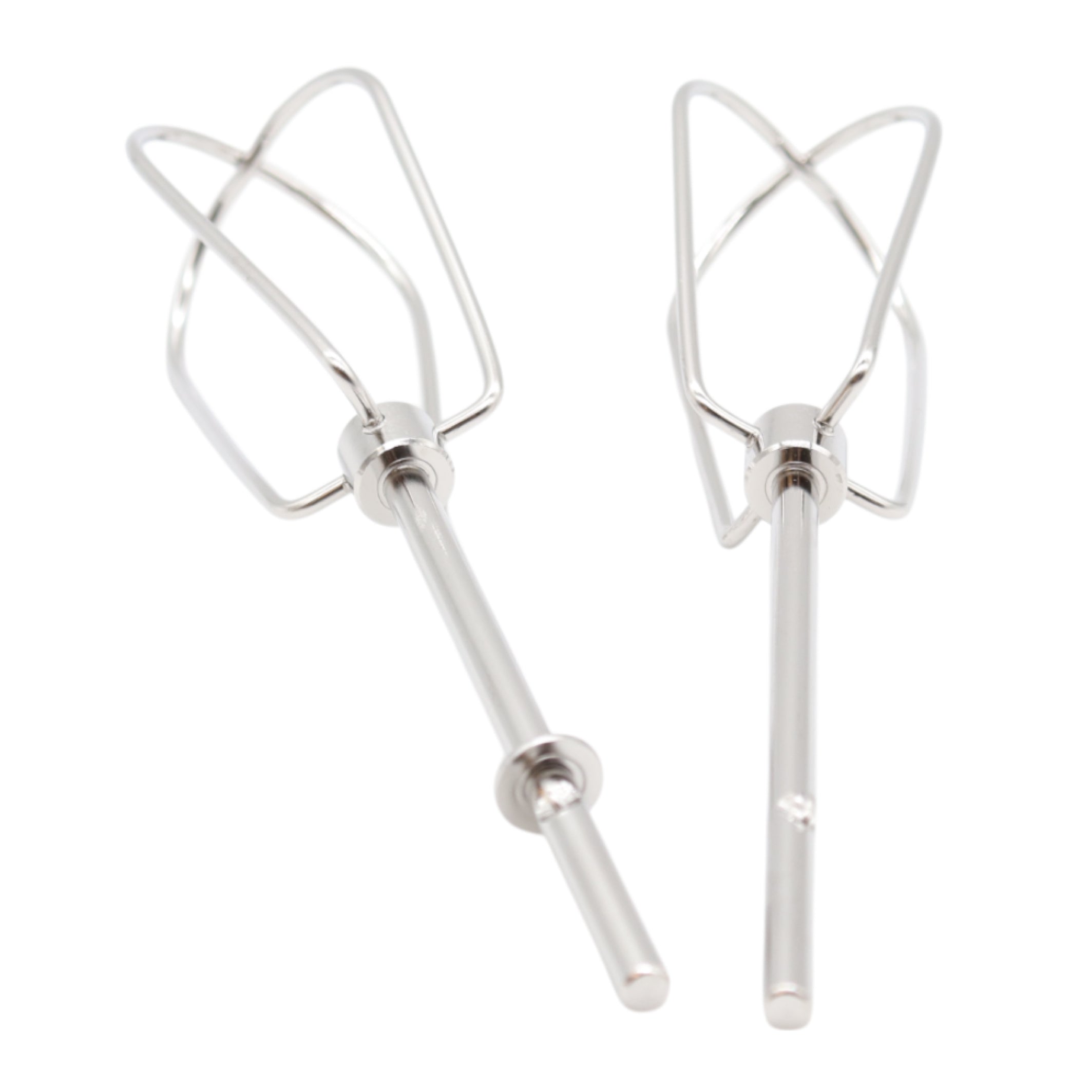 BLACK+DECKER BCKM101HM Beater Attachment Replacement for Kitchen Wand Hand Mixer – Durable, Food-Safe Mixing Blade – Compatible with Select BLACK+DECKER Models