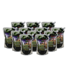 BLACKHAWK PERFORMANCE Lithium EP0 Grease for Disc Mowers and Gear Boxes, 32 oz EZ Squeeze Pouch (12pk)