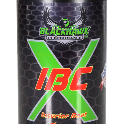 Blackhawk Performance Interior Boat Cleaner - Removes All Dirt & Grime While Shielding Plastic, Vinyl, & Leather from Harmful UV Rays - Made in USA (32oz, 3pk)