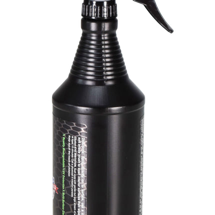 Blackhawk Performance Interior Boat Cleaner - Removes All Dirt & Grime While Shielding Plastic, Vinyl, & Leather from Harmful UV Rays - Made in USA (32oz, 3pk)