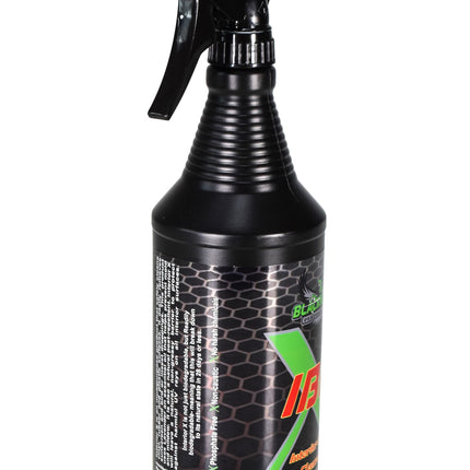 Blackhawk Performance Interior Boat Cleaner - Removes All Dirt & Grime While Shielding Plastic, Vinyl, & Leather from Harmful UV Rays - Made in USA (32oz, 5pk)