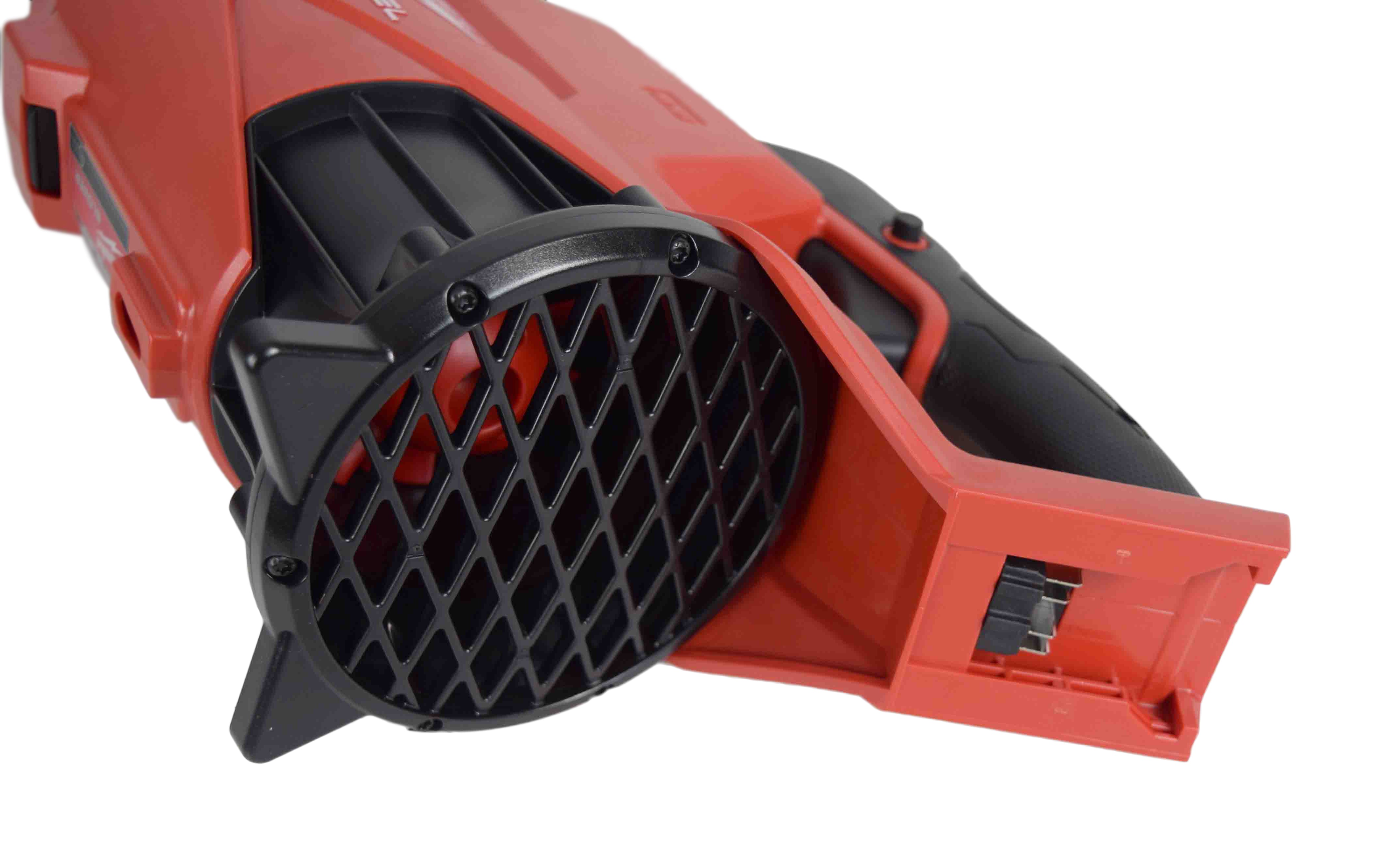 Milwaukee 2724-20 M18 FUEL 120 MPH 450 CFM 18-Volt Lithium Ion Brushless Blower