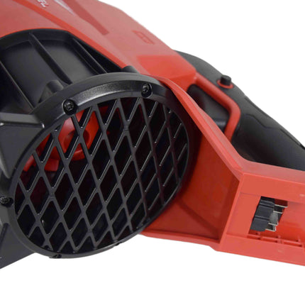 Milwaukee 2724-20 M18 FUEL 120 MPH 450 CFM 18-Volt Lithium Ion Brushless Blower