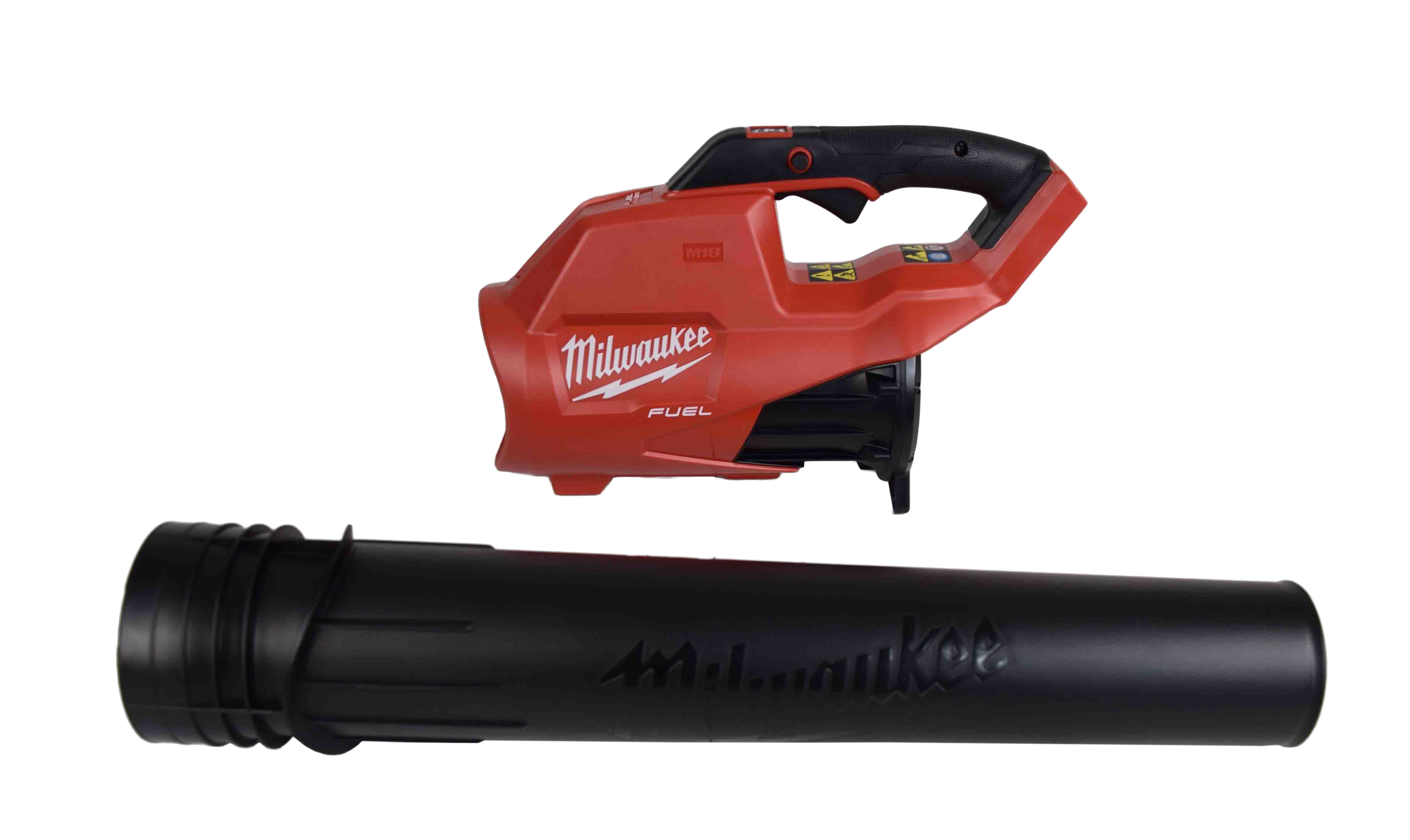 Milwaukee 2724-20 M18 FUEL 120 MPH 450 CFM 18-Volt Lithium Ion Brushless Blower