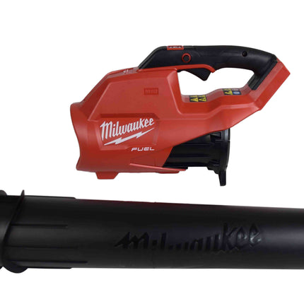 Milwaukee 2724-20 M18 FUEL 120 MPH 450 CFM 18-Volt Lithium Ion Brushless Blower