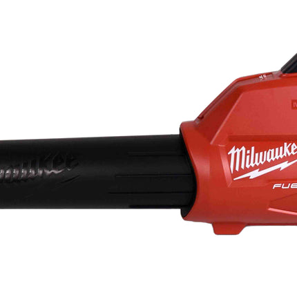 Milwaukee 2724-20 M18 FUEL 120 MPH 450 CFM 18-Volt Lithium Ion Brushless Blower