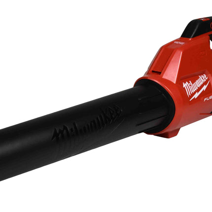 Milwaukee Electric Tools 2724-21HD M18 Fuel Blower Kit (120 Mph)