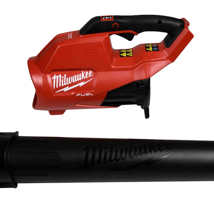 Milwaukee Electric Tools 2724-21HD M18 Fuel Blower Kit (120 Mph)