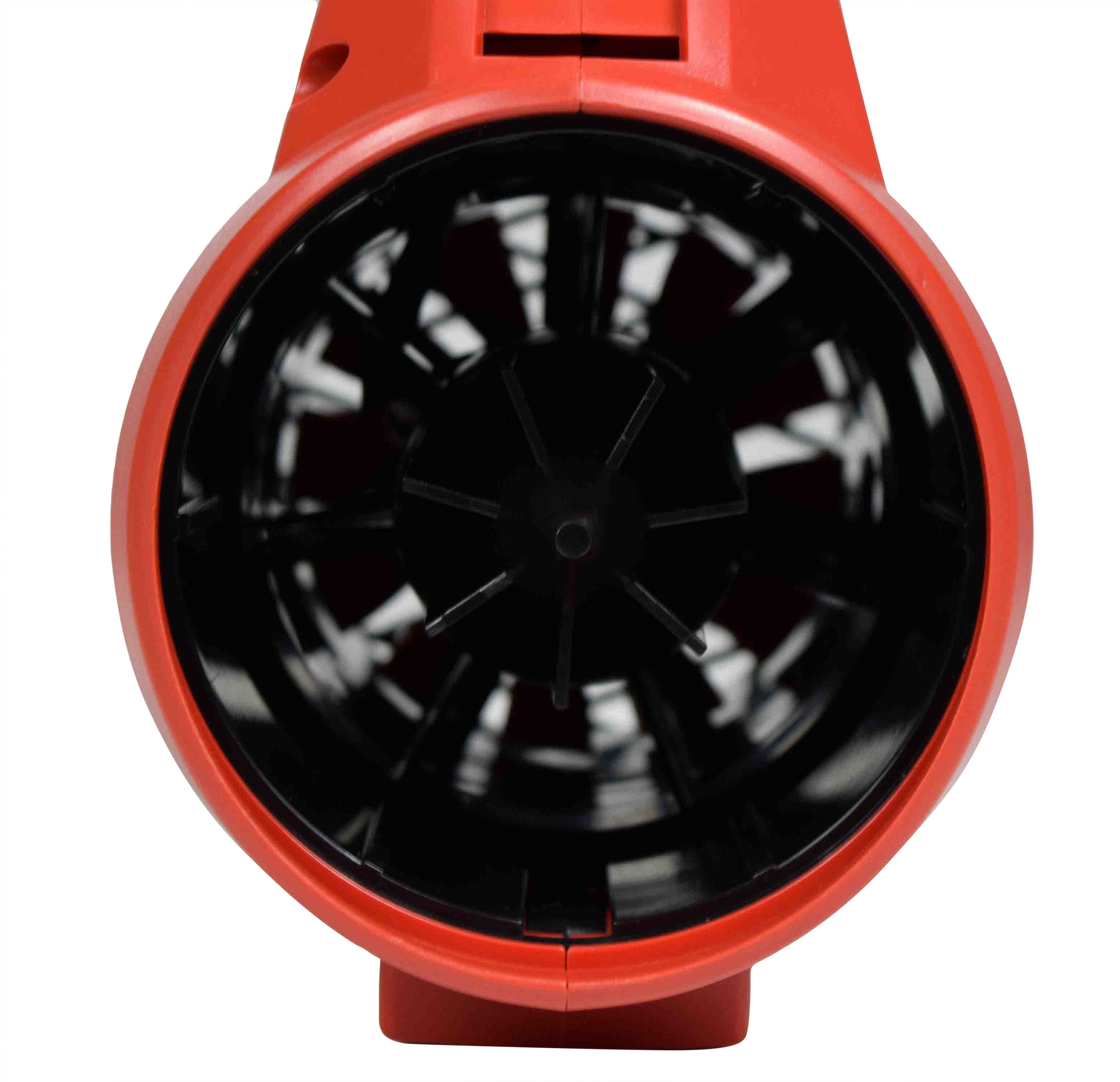 Milwaukee Electric Tools 2724-21HD M18 Fuel Blower Kit (120 Mph)