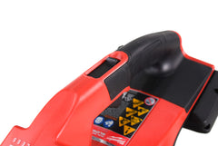 Milwaukee 2824-20 M18 FUEL Dual Battery 145 MPH 600 CFM 18-Volt Lithium-Ion Brushless Cordless Handheld Blower (Tool-Only)