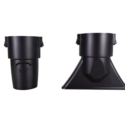 Milwaukee 2824-20 M18 FUEL Dual Battery 145 MPH 600 CFM 18-Volt Lithium-Ion Brushless Cordless Handheld Blower (Tool-Only)