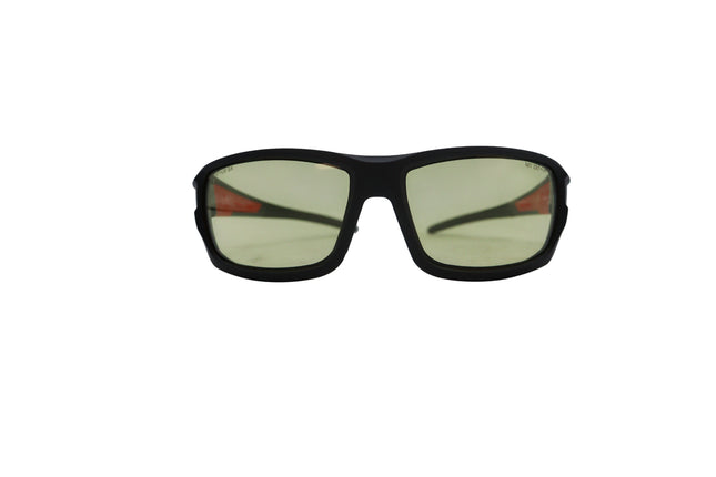 Milwaukee 48-73-2121, Performance Safety Glasses, Fog-Free Yellow Lenses