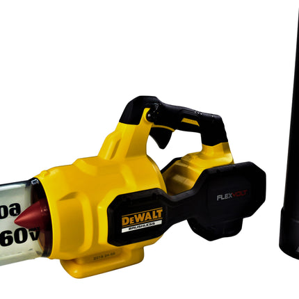 Dewalt DCBL772B Flexvolt 60V Max Axial Handheld Cordless Blower (Bare Tool)