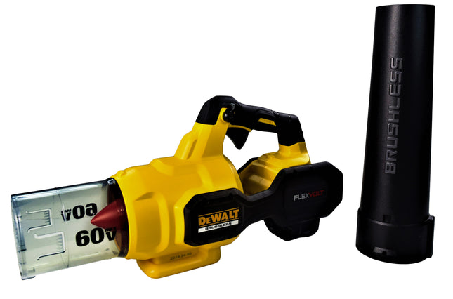Dewalt DCBL772B Flexvolt 60V Max Axial Handheld Cordless Blower (Bare Tool)