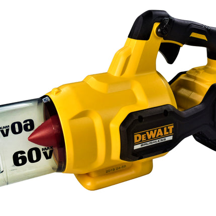 Dewalt DCBL772B Flexvolt 60V Max Axial Handheld Cordless Blower (Bare Tool)