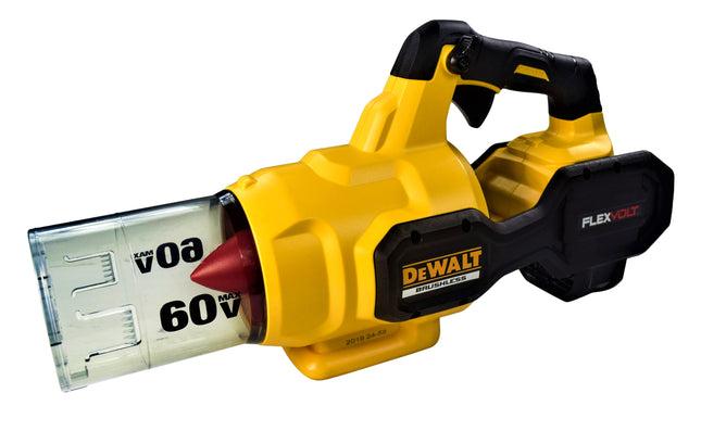 Dewalt DCBL772B Flexvolt 60V Max Axial Handheld Cordless Blower (Bare Tool)